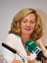 La c�tedra Aquae inicia su andadura en la �red de c�tedras del agua�