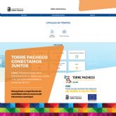 Los pachequeros ya disfrutan de modernizacin de la Administracin Electrnica