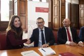 Novo Nordisk y la Universidad de Murcia unen fuerzas para promover la sostenibilidad