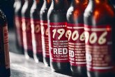 Cervezas 1906 presenta un nuevo desaf�o para los cerveceros caseros: versionar su hist�rica Red Vintage