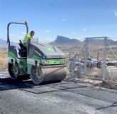 A licitacin el arreglo de caminos rurales por importe de 119.253,24 ?