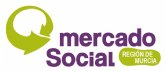 El Mercado Social de la Regin de Murcia celebra su tercera feria en Murcia