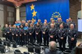 El programa Polica Tutor de Las Torres de Cotillas, premiado por la FEMP