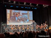 La Orquesta Pulso, Púa y Pasión une música clásica y cine en Totana La Orquesta Pulso, Púa y Pasión une música clásica y cine en Totana