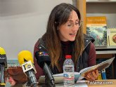 Una tarde de Super Pés: Patricia Salas y Eulalia Inés Baños presentan el cuento ilustrado 'Mamá, mamá, ¿será niño o niña?' Una tarde de Super Pés: Patricia Salas y Eulalia Inés Baños presentan el cuento ilustrado 'Mamá, mamá, ¿será niño o niña?'