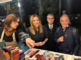 La Muestra de Artesana de Alfonso X refuerza su oferta con ms actividades y ms de 100 expositores en su 41 edicin