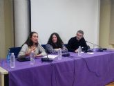 Podemos fija en Murcia las lneas para revertir la situacin de precariedad y desigualdad del mundo rural