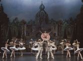 El Auditorio regional acoge una doble actuación del Ballet Clásico de San Petersburgo