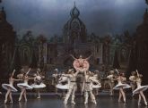 El Auditorio regional acoge una doble actuacin del Ballet Clsico de San Petersburgo