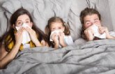 Claves para diferenciar gripe y resfriado