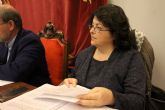 Ciudadanos anuncia su condicin para apoyar las cuentas de la ADLE: el fomento de la economa circular en Cartagena
