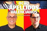 La obra de teatro Ocho apellidos valencianos llega al Teatro Circo Apolo de El Algar