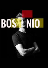 Bosnio presenta nuevo single titulado 'Como si Nada'