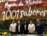 La capitalidad gastronómica de Murcia supondrá un incremento de 100.000 turistas en la Región