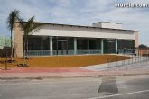 Aprobada por unanimidad la mocin presentada por el Grupo Municipal Socialista para la adecuacin del bajo de la sala de estudio Munuera y Abada