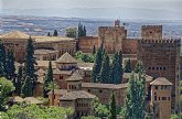 Granada cierra 2019 con récord de visitantes, principalmente nacionales