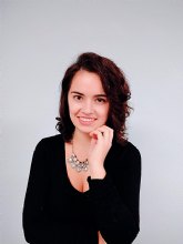 Maitane Delgado: 'La creatividad es clave para la creacin de contenidos'