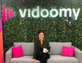 Vidoomy refuerza su departamento de Recursos Humanos con Marta Busons como su nueva Head