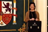 Isabel Celaá destaca la Formación Profesional entre las prioridades de su mandato