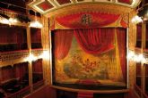 Mejoras iluminacin y sonido Teatro Vico