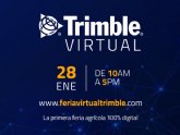 Trimble organiza la primera feria digital dedicada a la agricultura de precisin