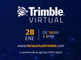 Trimble organiza la primera feria digital dedicada a la agricultura de precisin