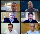 Pedro Alonso señala que 'digitalizacin y conectividad son claves con las que nos jugamos el futuro'