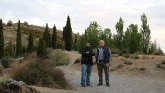 'EL ENIGMA LORCA'. Un nuevo documental sobre García Lorca apunta a que su cuerpo estaría enterrado en la casa de la Huerta de San Vicente