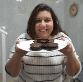 Receta: !Dorayakis de Oreo!