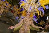 El Carnaval de Cartagena se aplaza a junio por la alta incidencia del Covid