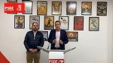 El PSOE de Los Alcázares denuncia que los Presupuestos Regionales no dan respuesta a las grandes necesidades del municipio