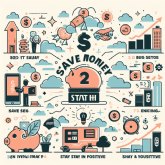 Ocho consejos para ahorrar en un 2024 difcil