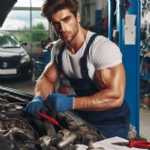 ¿Qué características debe tener el taller ideal para los conductores?