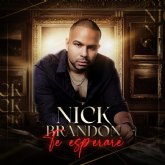 El talentoso Bachatero Nick Brandon presenta su joya musical 'Te Esperar'