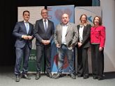El consejero de Educacin inaugura la jornada de Direcmur sobre innovacin para liderar
