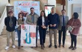 La Fiesta de las Cuadrillas de Barranda reunir este año a ocho grupos de la Regin y a cuatro de Albacete, Cceres, Mlaga y Tarragona