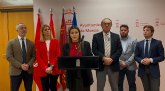 Deportacin para los delincuentes de Murcia y cmaras y polica para el malecn