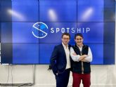 Ventures.eu lidera la ronda de 1,15 millones de eurosen Spot Ship, marcando la primera operaci�n del Fondo Ipara modernizar el fletamento mar�timo mundial