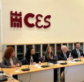 El Gobierno regional apuesta por la formación continua y la implicación de las empresas como claves para conectar la formación al empleo