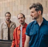 EXSONVALDES ofrece un concierto el viernes 16 de enero en el Teatro Villa de Molina