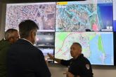 La nueva refuerza la seguridad y la capacidad de respuesta ante emergencias en San Pedro del Pinatar