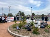 UGT pide unidad política para salvar los puestos de trabajo de SABIC