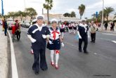 Cabo de Palos tambin celebr su Carnaval