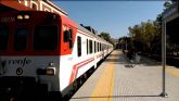 El PSOE denuncia los continuos retrasos en los trenes de Cercanías y reclama un calendario de actuaciones para la modernización integral de la línea Murcia-Lorca-Águilas