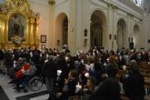 La Hospitalidad de Lourdes celebra su festividad