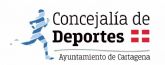 El Ayuntamiento convoca los XXXV Premios anuales al Deporte Cartagenero