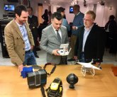 La organización estadounidense Global Digital Heritage documenta 12 yacimientos y monumentos de la Región