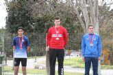 El Club Atletismo Alhama sigue cosechando xitos en el 