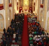 'El español ha sido el ciudadano del mundo con mayores posibilidades de conseguir un trasplante'