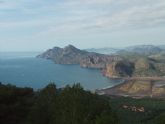 Los residuos mineros vertidos en la bahía de Portmán, en Murcia, analizados en el Sincrotrón ALBA